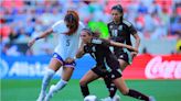 Selección Mexicana Femenil pierde ante Estados Unidos en juego amistoso | El Universal
