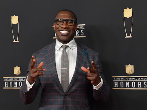 Shannon Sharpe Makes Major Announcement After Accidental Sex Video on Instagram Live