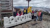 Famtour da Flot visita Museu Botero, em Bogotá; veja fotos