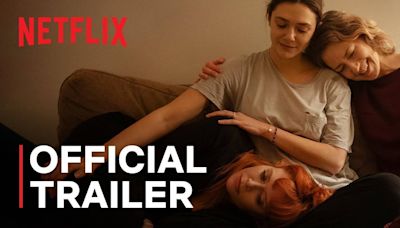 His Three Daughters Trailer: Carrie Coon And Natasha Lyonne Starrer His Three Daughters Official Trailer