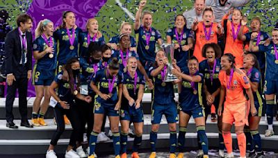 FIFA Council Determines Number Of Participants In Women's Club World Cup In 2026