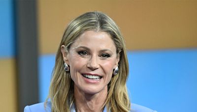 Modern Family’s Julie Bowen Reveals What Her Friendship With Sofia Vergara Is Really Like - E! Online