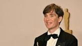 'Oppenheimer' stars Irish actor Cillian Murphy