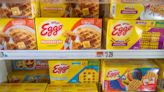 Eggo Is ‘Playing Dirty’ With 5 New Waffle Flavors