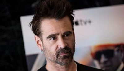 What Is Angelman Syndrome? Colin Farrell Reveals Son Living With Rare Disorder.