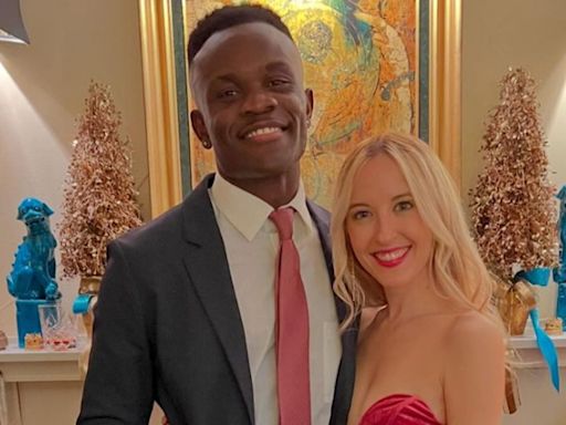 “Love Is Blind”'s Chelsea and Kwame Celebrate 2 Years of Marriage: 'It Just Keeps Getting Better' (Exclusive)