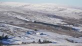 Met Office issues amber warnings for snow and ice on Thursday