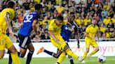 What to know before Columbus Crew vs. FC Cincinnati in 'Hell is Real' MLS playoff game