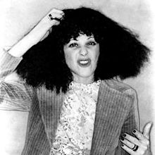 Gilda Radner