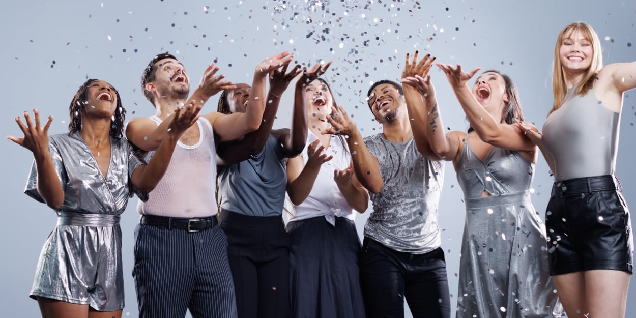 Houston Contemporary Dance Company Presents SILVER CELEBRATION This June