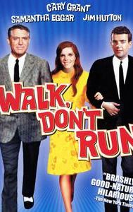 Walk, Don't Run (film)