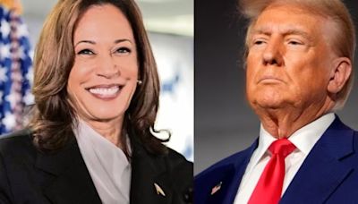 Controversia en Amazon por Alexa y Kamala Harris