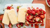 26 Recipes To Make With Strawberries