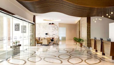 Radisson boosts Oman presence with upscale Levatio Suites Muscat