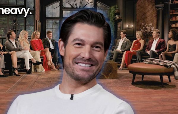 Craig Conover Says He's Been Butting Heads With 'Southern Charm' Co-Star