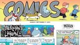 Evening Sun will refresh its comics offerings