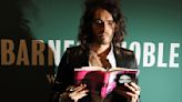 Russell Brand’s Book Deal Paused Following Sexual Assault Allegations