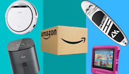 Score early Prime Day 2022 deals up to $40 off — plus more Amazon sales today