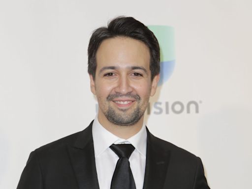 Lin-Manuel Miranda llama a Marc Anthony el “Sinatra” de la música latina - El Diario NY