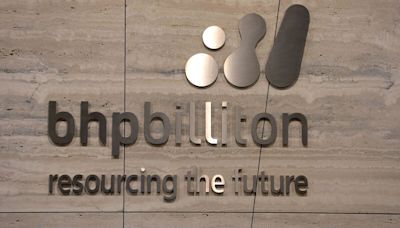 BHP May Need to Sweeten Its Offer to Win Over Anglo American