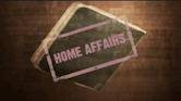 Home Affairs (TV series)