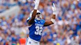 Inside the Pick: Scouting New Panthers LB Trevin Wallace