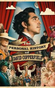 The Personal History of David Copperfield