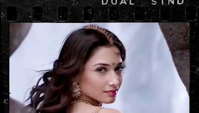 Tamannaah's Baahubali Dream