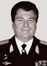 Yevgeny Shaposhnikov