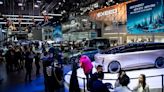 Beijing Auto Show Is a Home Run, but Mostly for Domestic Brands