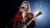 Taylor Swift's Eras Tour Headed to Thousands of Movie Theaters in 'Theatrical Concert Experience'