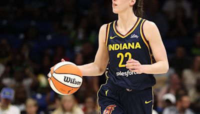 Caitlin Clark Hyped as 'Real Deal' By WNBA Fans Despite Fever Preseason Loss to Wings
