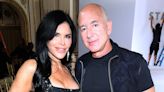 Lauren Sanchez shares details about Jeff Bezos’ proposal as she reveals whether she’ll take his name