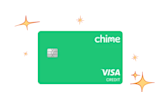 Chime Credit Builder Secured Visa® Credit Card review: Build credit your way