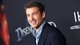 Patrick Dempsey Revealed as Sexiest Man Alive 2023