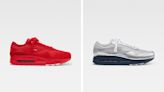 Jacquemus Turns Its Attention to the Nike Air Max 1 With Three Colorways Releasing Soon