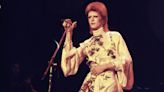 David Bowie's double-sided lyric sheet expected to fetch £100k