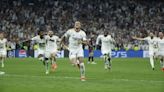 Joselu protagoniza otra remontada histórica del Real Madrid (2-1)
