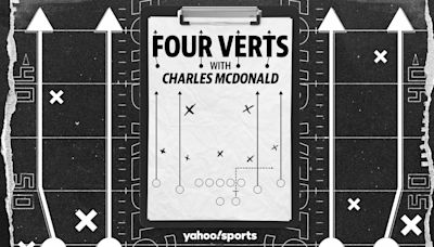 Four Verts: No one knows what Cowboys are doing with CeeDee Lamb, and hell yes to the return of 'hold-ins'