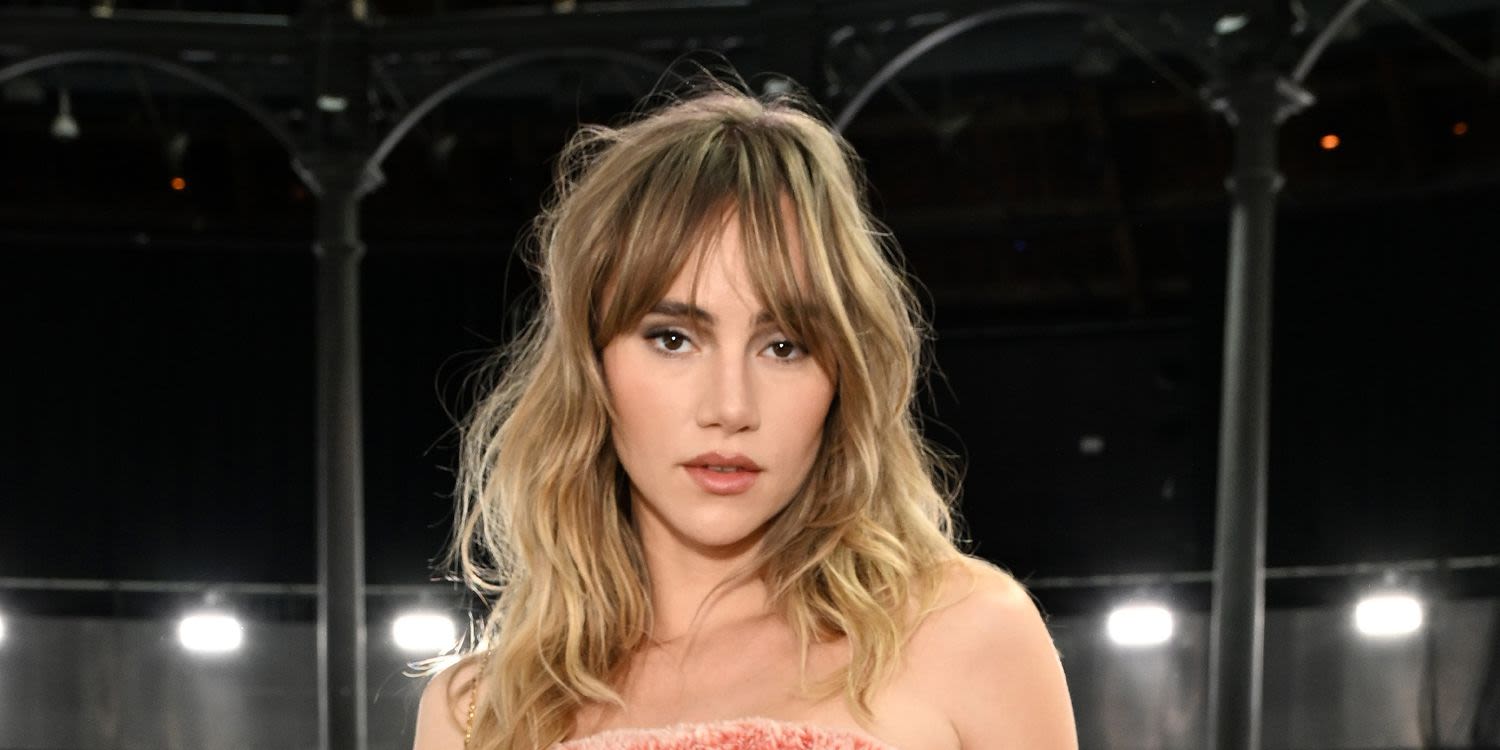 25 Chic French Girl Bangs to Send to Your Stylist ASAP