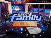 Bert's Family Feud