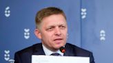 Primer ministro de Eslovaquia recibe un disparo en público y fue hospitalizado con heridas graves - El Diario NY