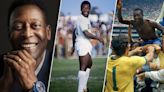 Pelé Dies: Soccer’s All-Time Great And Global Sports Icon Was 82