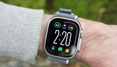 Best Apple Watch deals: Series 9 and Ultra 2 discounted