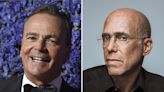 Rick Caruso Slams Jeffrey Katzenberg for ‘Lying’ in Trump-Themed Political Ad