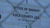 Inmate dies in Cole County Jail, sheriff's offices say