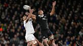 New Zealand vs England LIVE! Latest score and rugby updates from first All Blacks Test