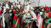 North Nigeria city caught in 'Game of Thrones' royal standoff