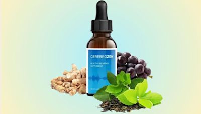 CereBrozen Reviews (ALERT) Is It Worth Buying?