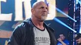 Goldberg Interested In Facing Big E - PWMania - Wrestling News